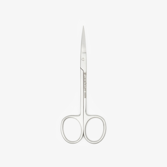 Ножницы десневые Legrin, тонкие (11,5 см) фото 1