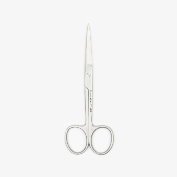 Ножницы оперативные Legrin Deaver, прямые (14 см) фото 1