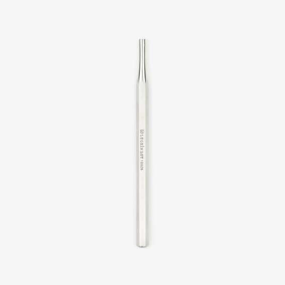 Ручка для зеркала Legrin, с гранями (13,5 см) фото 1