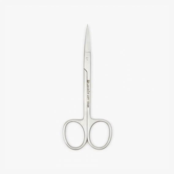 Ножницы стандартные Legrin, прямые (11,5 см) фото 1