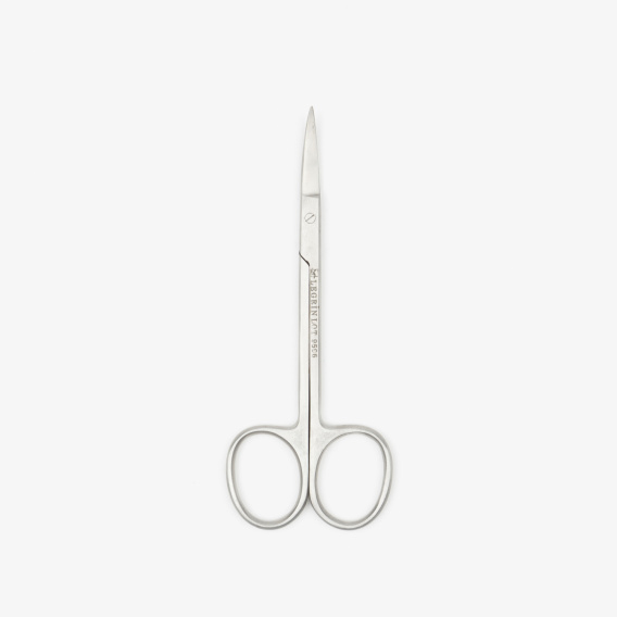 Ножницы стандартные Legrin, изогнутые (11,5 см) фото 1
